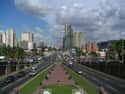 Caracas on Random Most Beautiful Cities in South America