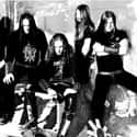 Cardinal Sin on Random Best Melodic Black Metal Bands