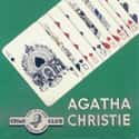 Cards on the Table on Random Best Agatha Christie Books
