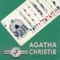 Cards on the Table is listed (or ranked) 25 on the list My Ranking of All Agatha Christie Full Length Mysteries