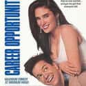 Jennifer Connelly, John Candy, Dermot Mulroney   Career Opportunities is a 1991 American romantic comedy film starring Frank Whaley in his first lead role and co-starring Jennifer Connelly.