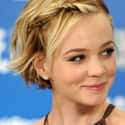 Westminster, London, United Kingdom   Can't believe she is not in top 10! Carey Hannah Mulligan is an English actress. She made her acting debut in the 2004 Kevin Elyot play Forty Winks in London.