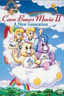 care bears list