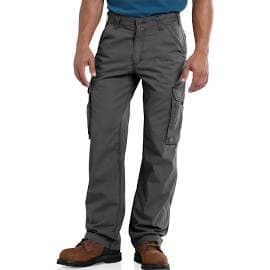 top cargo pants brands