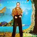 Caribou on Random Best Elton John Albums
