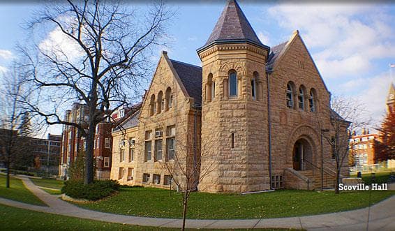 Best Midwest Colleges List of Midwestern Little Ivies