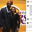Carli Lloyd on Random Heartbroken Athletes React To Kobe Bryant's Death