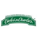 Carlos'n Charlie's on Random Best Mexican Restaurant Chains