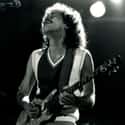 Carlos Santana on Random Ages of Rock Stars