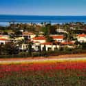 Carlsbad on Random Most Beautiful Cities in the US