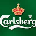 Carlsberg Group on Random Best Alcohol Brands