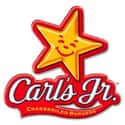 Carl's Jr. on Random Best Restaurants With Dairy-Free Options