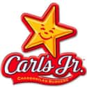 Carl's Jr. on Random Best Fast Food Chains