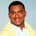 The Fresh Prince of Bel-Air   Carlton Banks is the fictional character from the TV Series The Fresh Prince of Bel-Air.