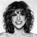Carly Simon on Random Celebrities Who Suffer from Anxiety