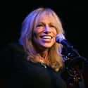 Carly Simon on Random Greatest Women in Music, 1980s to Today