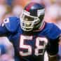 Carl Banks is listed (or ranked) 37 on the list The Best Cleveland Browns Linebackers of All Time