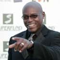 Carl Lewis on Random Celebrities Who Once Worked at McDonald's