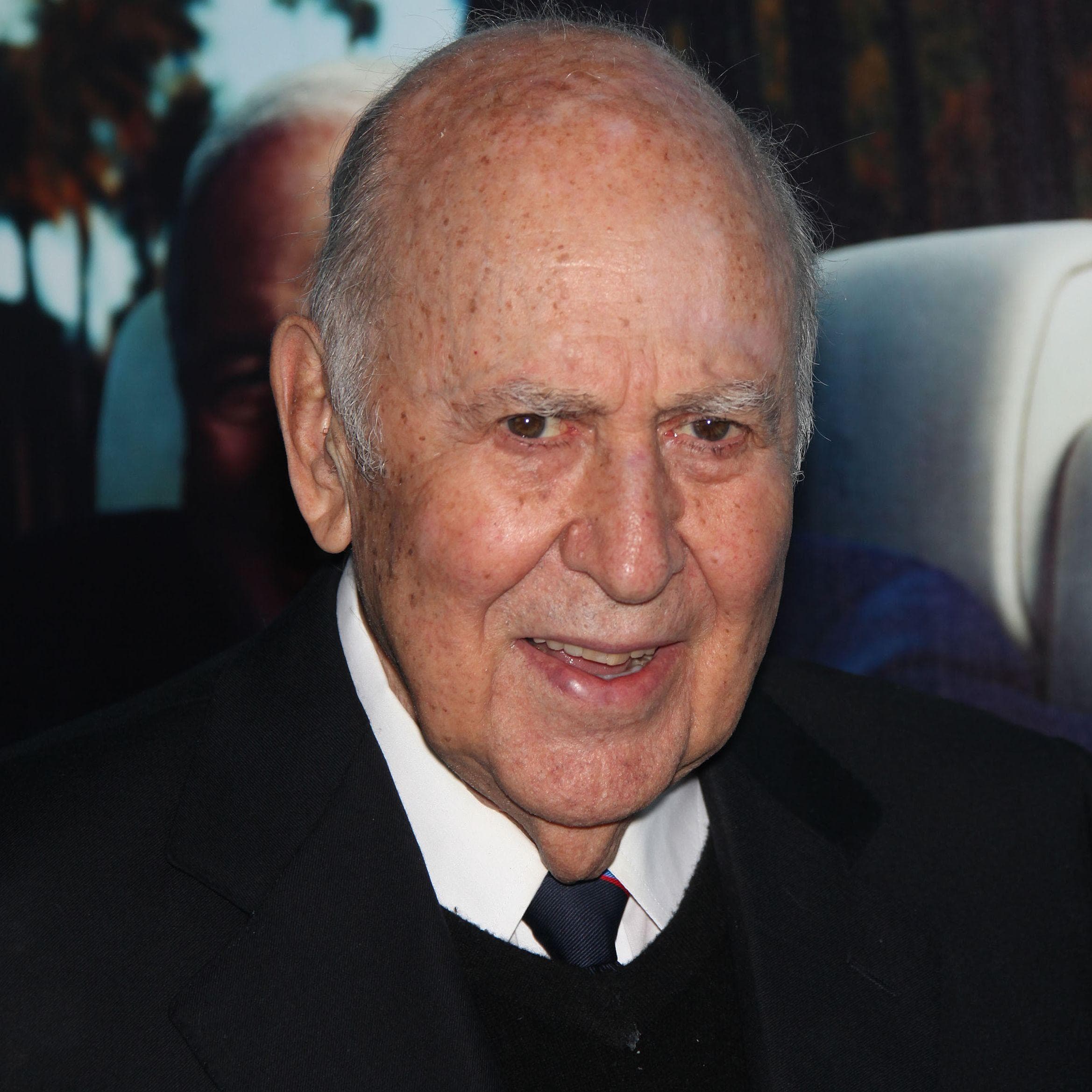 Carl Reiner