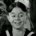 Carl Switzer on Random Child Actors Who Tragically Died Young