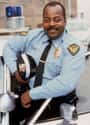Carl Winslow on Random Greatest Fictional Cops & Law Enforcement Officers