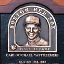Carl Yastrzemski on Random Most Impressive Triple Crown Seasons In Baseball History