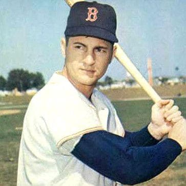 Carl Yastrzemski