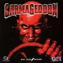 Jun 30 1997   Carmageddon is a graphically violent vehicular combat 1997 PC video game.