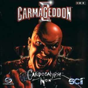 Carmageddon II: CarpocylahSpse Saiki