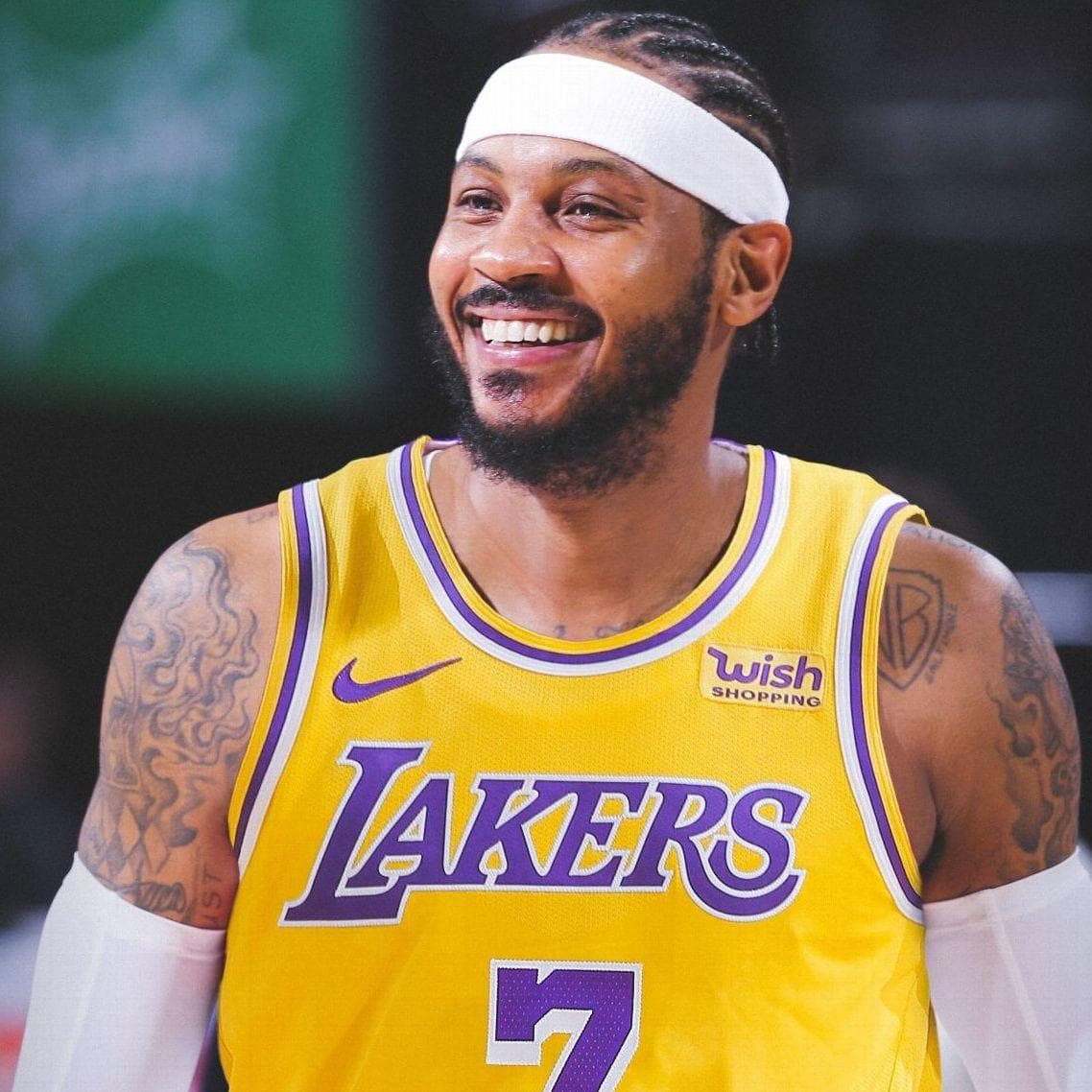 NBA Players Who Retired In 2023