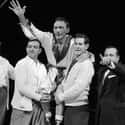 Welterweight, Middleweight   Carmine Basilio better known in the boxing world as Carmen Basilio, was an Italian-American professional boxer who had been a world champion in two weight classes.