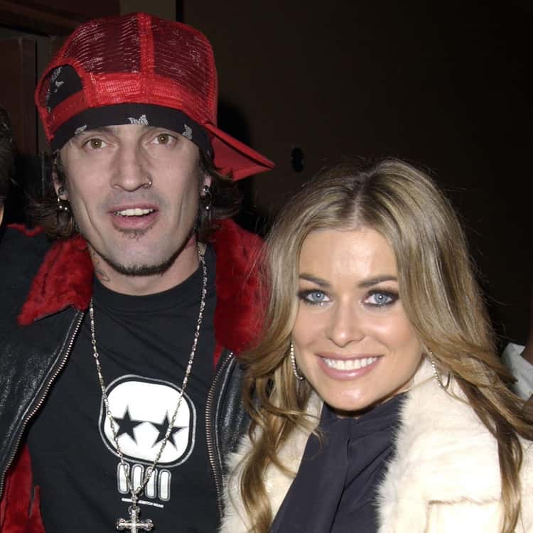 Who Has Tommy Lee Dated Here S A List With Photos Page 4