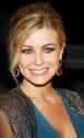 Carmen Electra on Random Celebrities Who Have Been Charged With Domestic Abuse