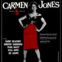 Carmen Jones on Random Best Black Movies