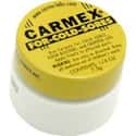 Carmex on Random Best Lip Balm Brands