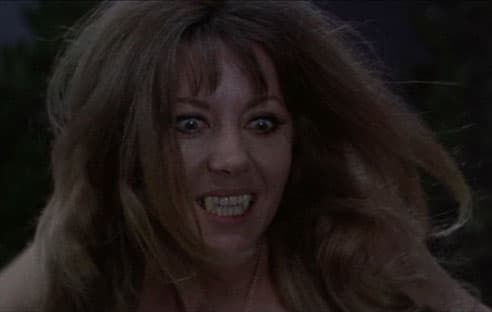 Best Female Vampires List of Girl Vampire Characters