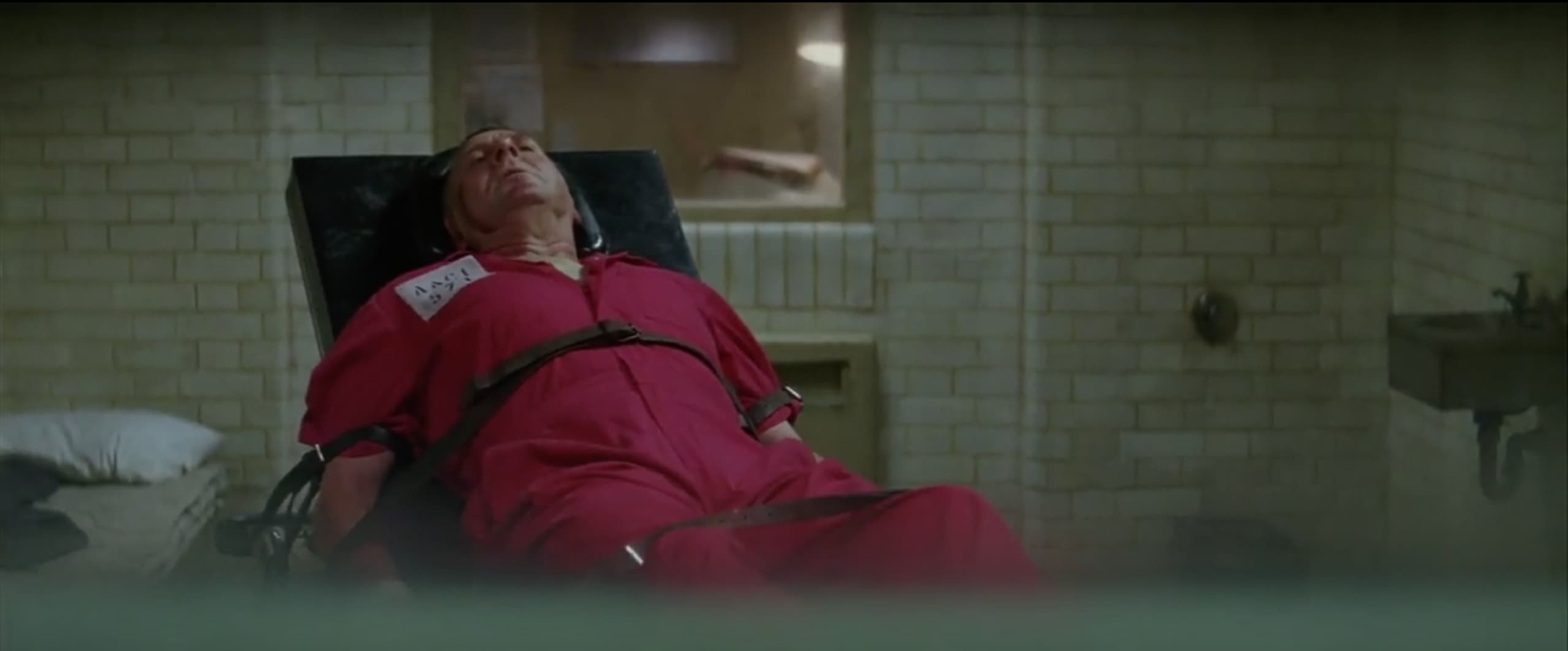 Carmine Falcone Is Trapped In Perpetual Terror In 'Batman Begins'