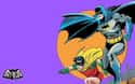 Carmine Infantino on Random Greatest Batman Artists