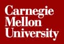 Carnegie Mellon University on Random Best Design Schools in the World