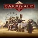 Carnivàle on Random TV Shows Canceled Before Their Time