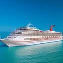 Carnival Cruise Lines on Random Best Cruise Lines for Kids