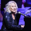 Carole King on Random Bands/Artists With Only One Great Album