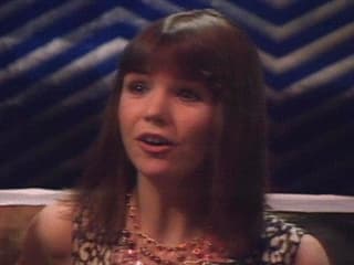 Caroline ellis actress