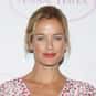 Carolyn Murphy is listed (or ranked) 26 on the list The Most Beautiful Models in the World