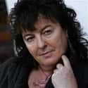 Overheard on a Saltmarsh, Queen Munch and Queen Nibble, Meeting Midnight   Dame Carol Ann Duffy, DBE, FRSL is a Scottish poet and playwright.