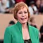 The Carol Burnett Show, Horton Hears a Who!, Annie