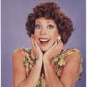 age 85   Carol Creighton Burnett is an American actress, comedian, singer, and writer.