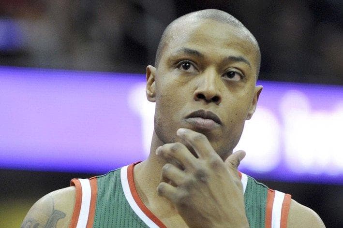 caron butler 2022