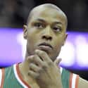 Caron Butler is listed (or ranked) 7 on the list The Greatest UConn Basketball Players of All Time