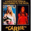 Carrie on Random Best Prom Movies